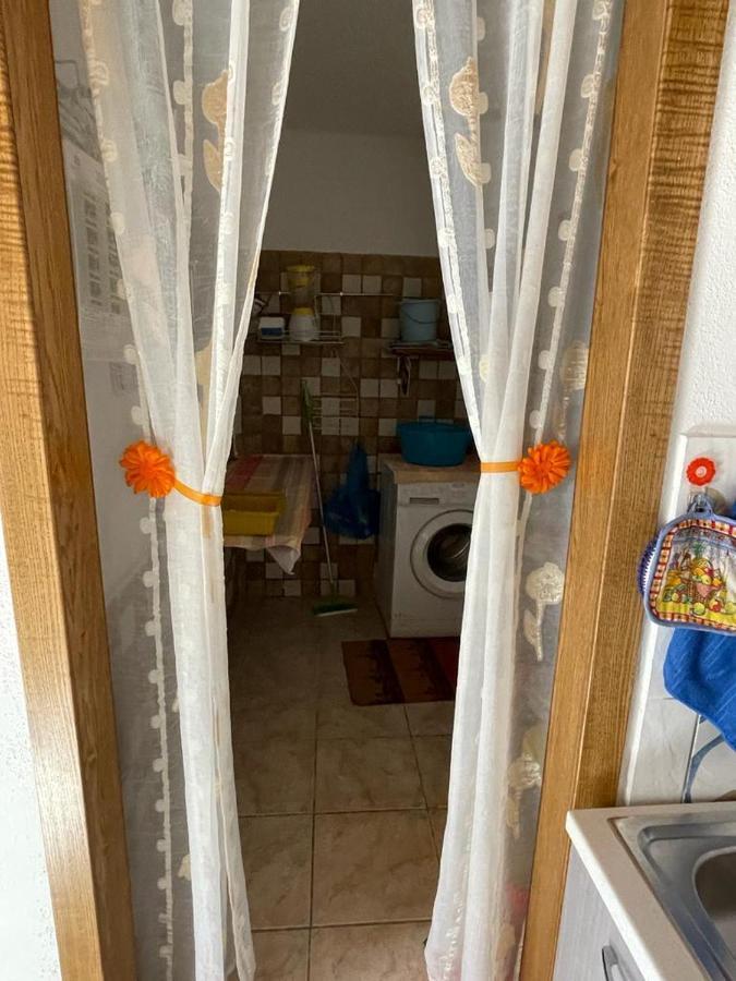 Bilocale Allegro Apartamento Cala Gonone Exterior foto